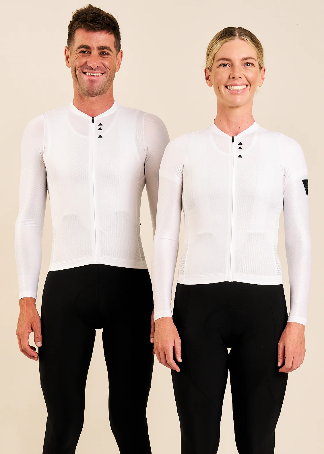 Shop Cycling Long Sleeve Jerseys for Men & Women Online