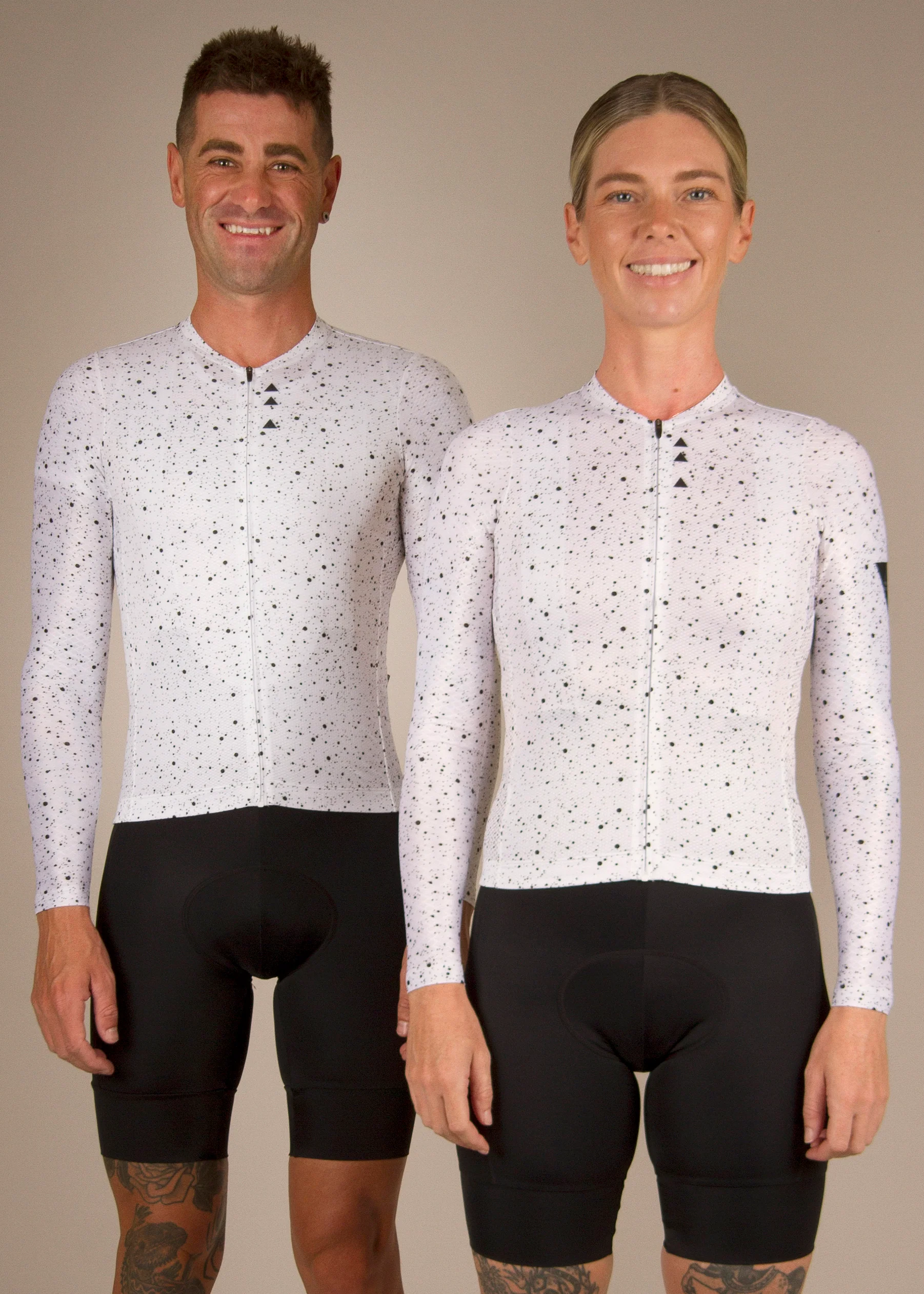 Shop Australian Cycling Jerseys Online